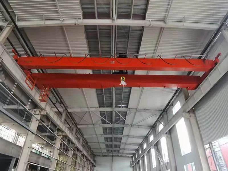 雙梁起重機(jī)的相關(guān)介紹有哪些？